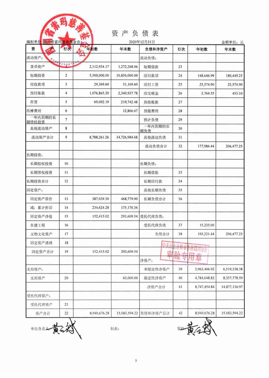 四川省索玛慈善基金会2020年审计报告0008.jpg