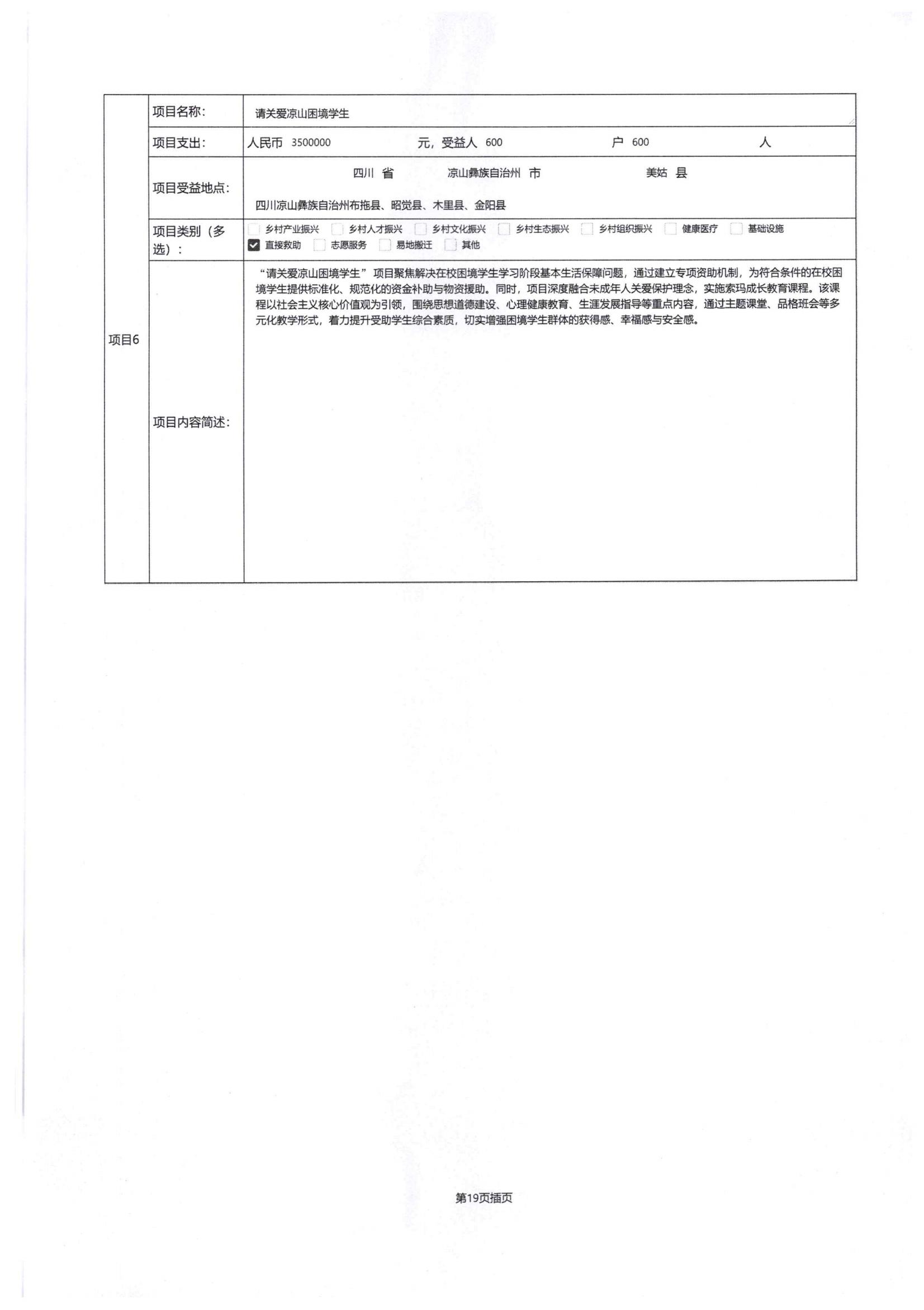 四川省索玛慈善基金会2024年度工作报告-民政厅签字盖章版本_43.jpg