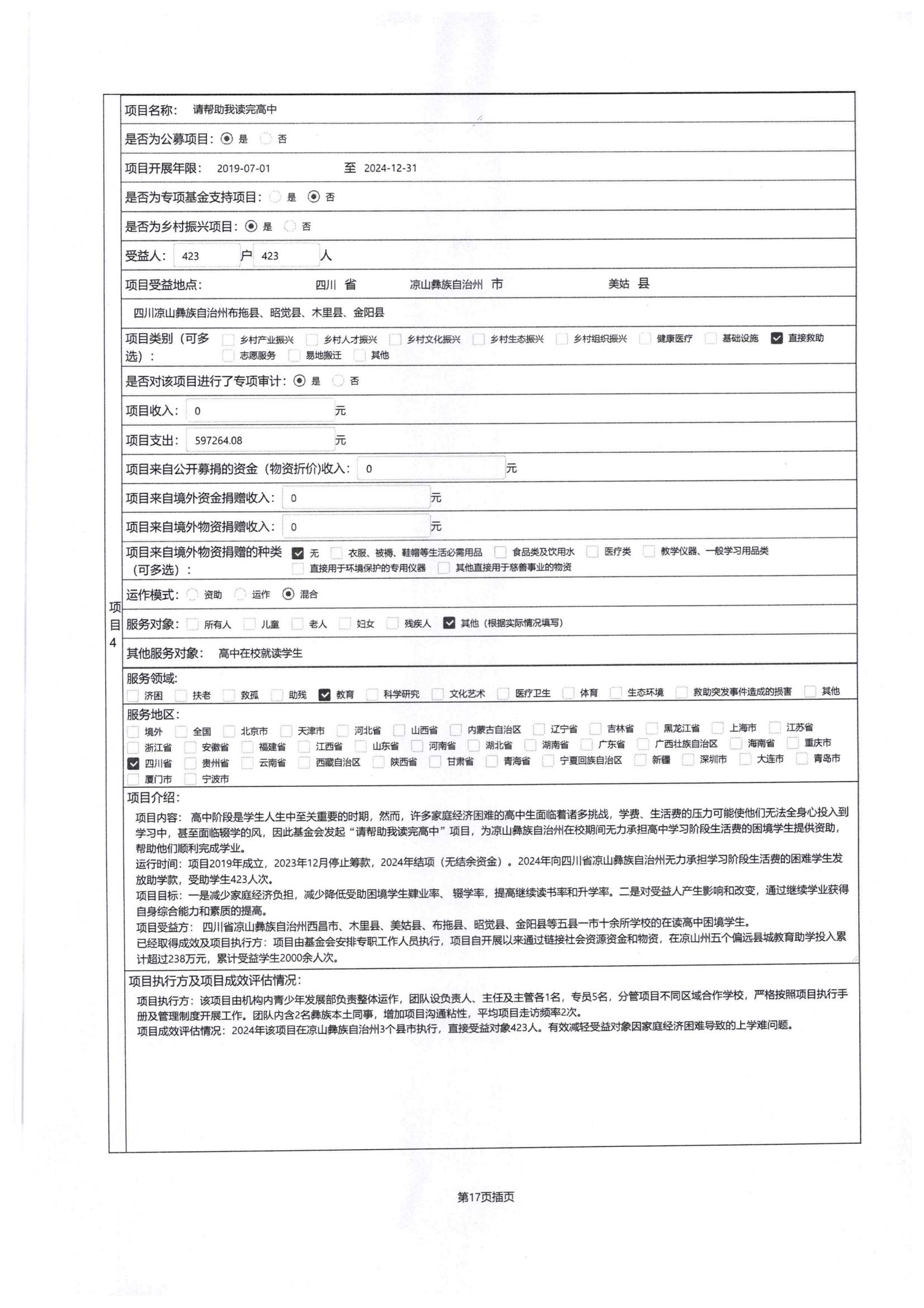 四川省索玛慈善基金会2024年度工作报告-民政厅签字盖章版本_25.jpg